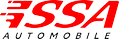 Logo Issa Automobile